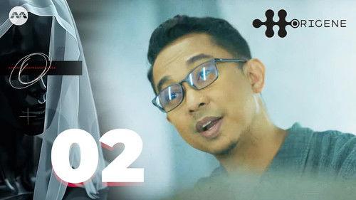 ORIGENE Season 1 Episode 2 - Aris