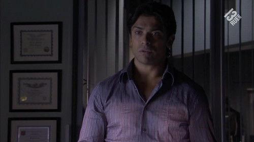 Missing Season 3 Episode 14 - Have you seen This Man?