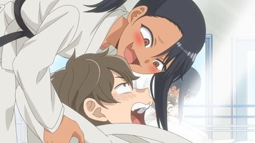 undefined Season 2 Episode 8 - Why Don't You Try Bulking Up a Little, Paisen?