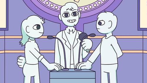 A World Without... Season 4 Episode 2 - A World Without... Buttons