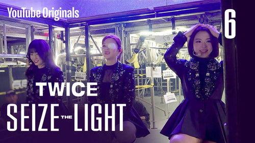 TWICE: Seize the Light Season 1 Episode 6 - Siren