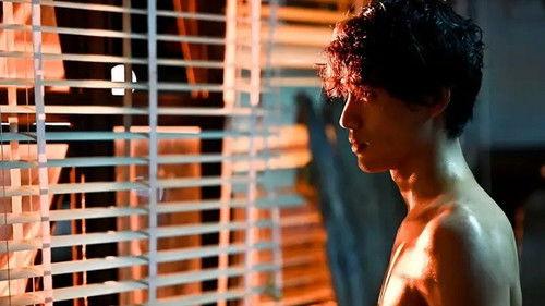 DIVER -Special Investigation Unit- Season 1 Episode 4 - Episode 4