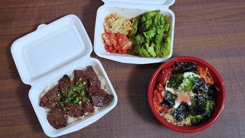 Solitary Gourmet Original Broadcast Season 1 Episode 6 - Delivery