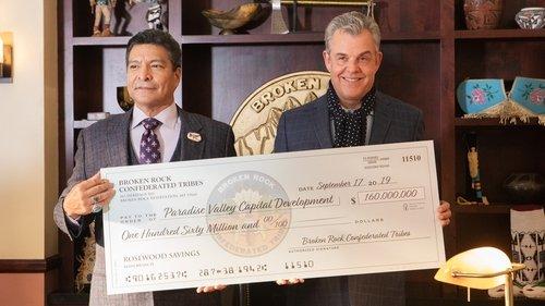 Yellowstone Season 2 Episode 3 - The Reek of Desperation