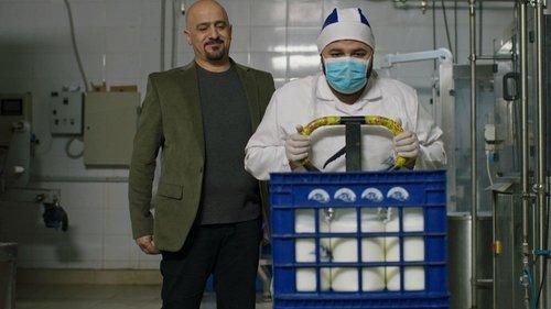 Al Hayba Season 4 Episode 16 - Episode 16