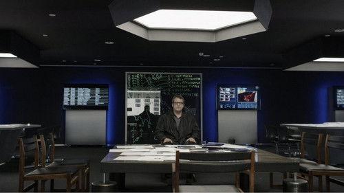 The Other Me Season 1 Episode 8 - Irrational Logic