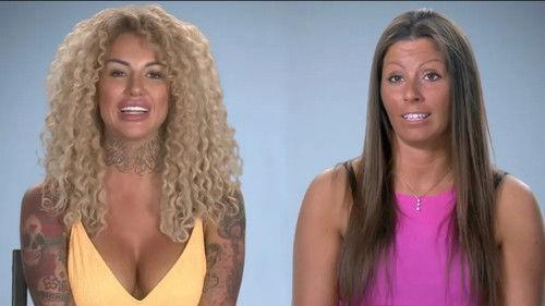 Botched Season 5 Episode 10 - Playing with Fire