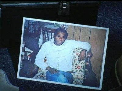 Forensic Files Season 11 Episode 12 - Capitol Crimes