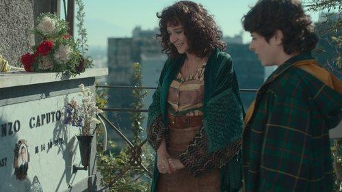 The Lying Life of Adults Season 1 Episode 2 - Resemblance