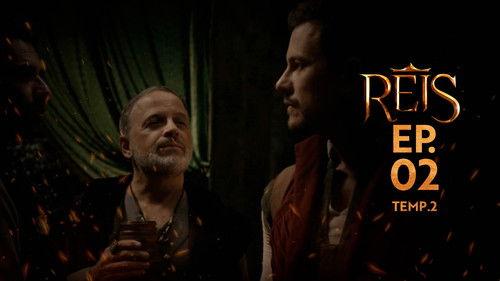 Kings Season 2 Episode 2 - Episode 2