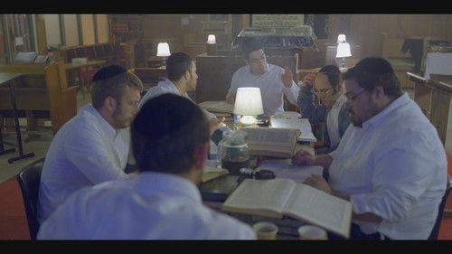 Shababnikim Season 2 Episode 10 - A Cake That Traveled on the Sabbath