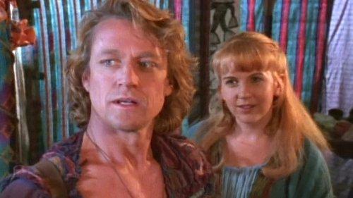 undefined Season 1 Episode 8 - Prometheus