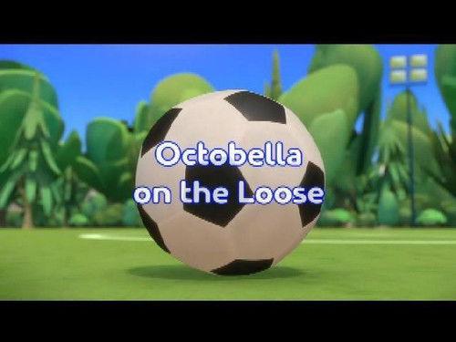 PJ Masks Season 5 Episode 10 - Octobella on the Loose