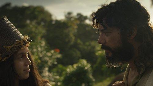 Boundless Season 1 Episode 6 - Winds from the east