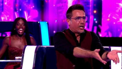 Michael McIntyre's The Wheel Season 3 Episode 7 - Christmas Special