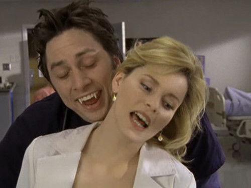 Scrubs Season 5 Episode 23 - My Urologist