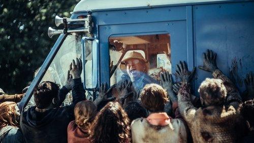 Z Nation Season 3 Episode 3 - Murphy's Miracle