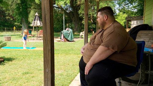 My 600-lb Life Season 4 Episode 9 - Randy's Story