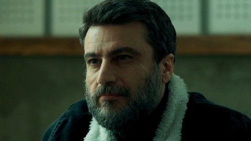 Cold Blooded Season 1 Episode 7 - Episode 07