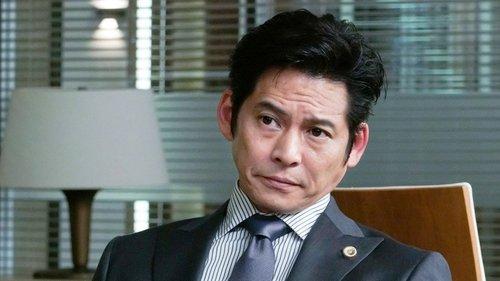 Suits Season 1 Episode 9 - Episode 9