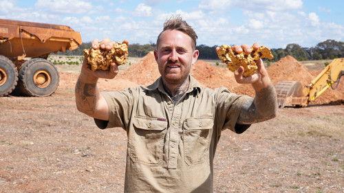 Aussie Gold Hunters Season 10 Episode 19 - Episode 19