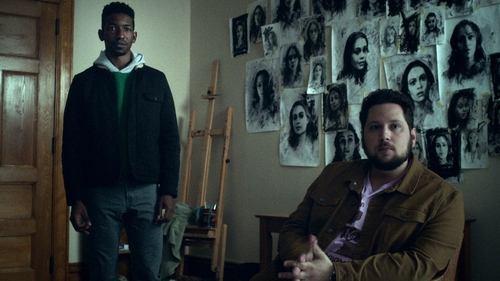 Archive 81 Season 1 Episode 8 - What Lies Beneath