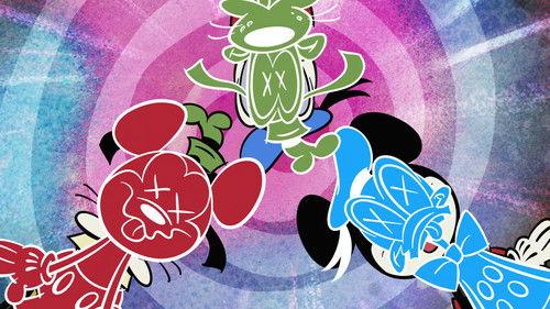 Mickey Mouse Season 4 Episode 15 - New Shoes