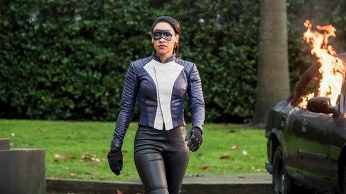 The Flash Season 4 Episode 16 - Run, Iris, Run