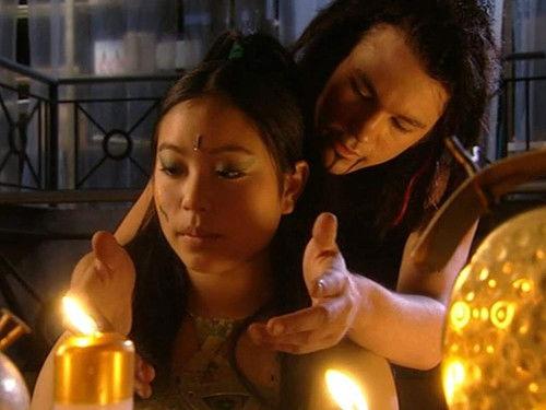 The Tribe Season 2 Episode 4 - Episode 4