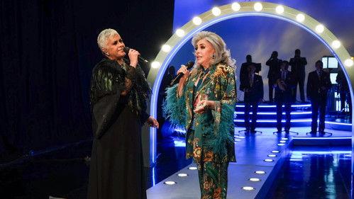 Ven Acá... con Eugenia León y Pavel Granados Season 2 Episode 1 - Episode 1