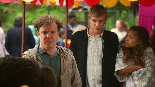 Lovesick Season 3 Episode 6 - Queen of Cups