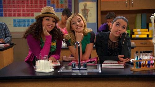 Dog with a Blog Season 3 Episode 10 - Guess Who's a Cheater?