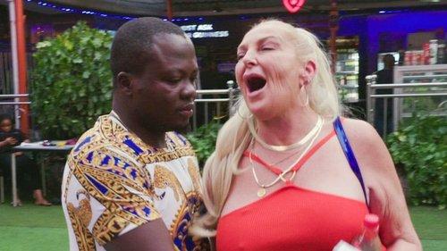 90 Day Fiancé: Happily Ever After? Season 7 Episode 16 - Wrecking Ball