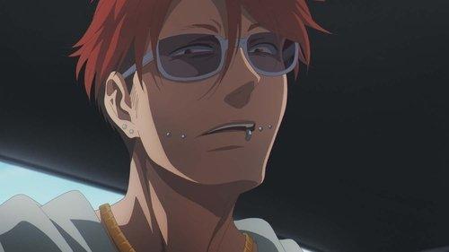 Love of Kill Season 1 Episode 8 - CONFUSION