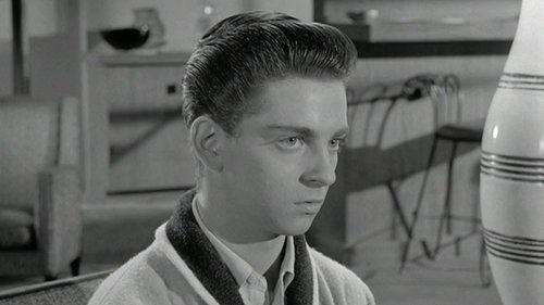 Peter Gunn Season 3 Episode 19 - I Know It's Murder