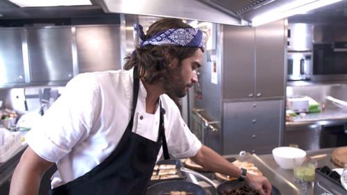 Below Deck Mediterranean Season 5 Episode 7 - No Mushroom for Error