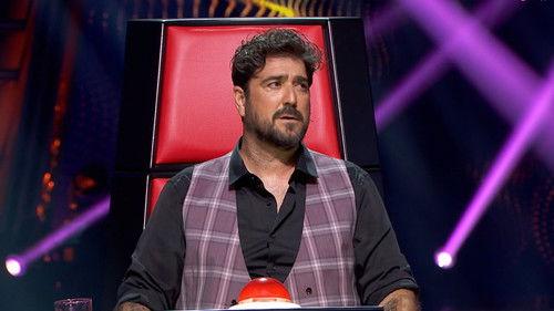 The Voice Spain Season 10 Episode 2 - Episode 2