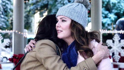 undefined Season 1 Episode 1 - Winter