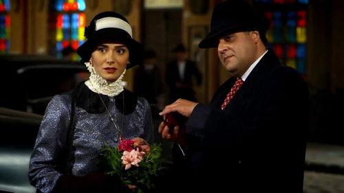 Shahrzad Season 1 Episode 26 - Episode 26