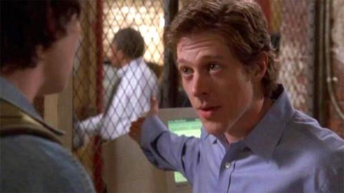 Judging Amy Season 3 Episode 19 - Men Aren't Monsters