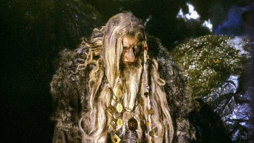 Julkalendern Season 20 Episode 19 - Episode 19