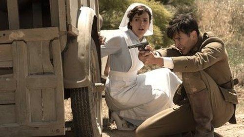 Morocco: Love in Times of War Season 1 Episode 2 - Episode 2