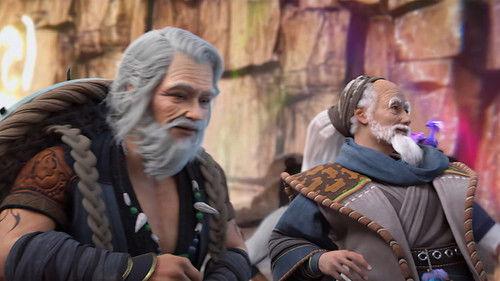 Perfect World Season 1 Episode 11 - Episode 11