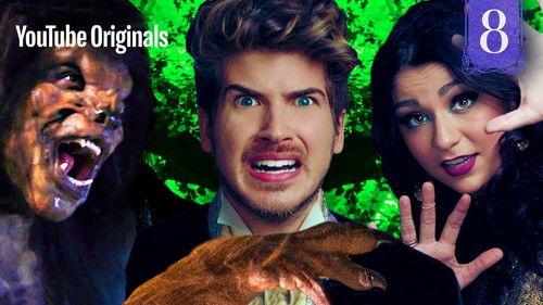 Escape the Night Season 2 Episode 8 - Full Moon Slaughter