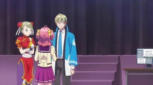 Anime-Gataris Season 1 Episode 8 - Arisu Can't Make Enough Money