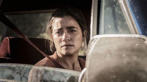 Not My Fault: Mexico Season 1 Episode 8 - Andrea