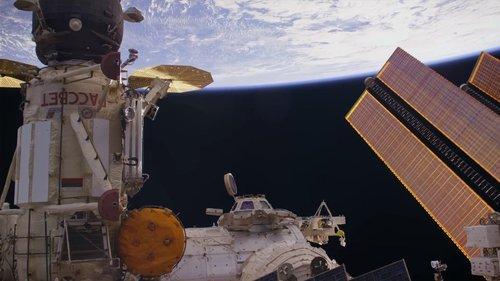Secrets of the Universe Season 1 Episode 3 - Skylab: NASA’s First Space Station
