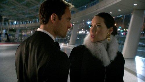 Elementary Season 3 Episode 12 - The One That Got Away (2)