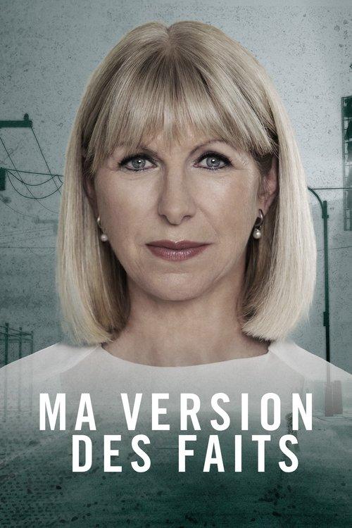 Ma version des faits poster