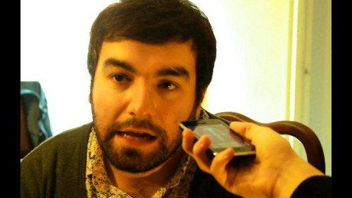 Vincent Finch: Diario de un ego Season 1 Episode 4 - Episode 4